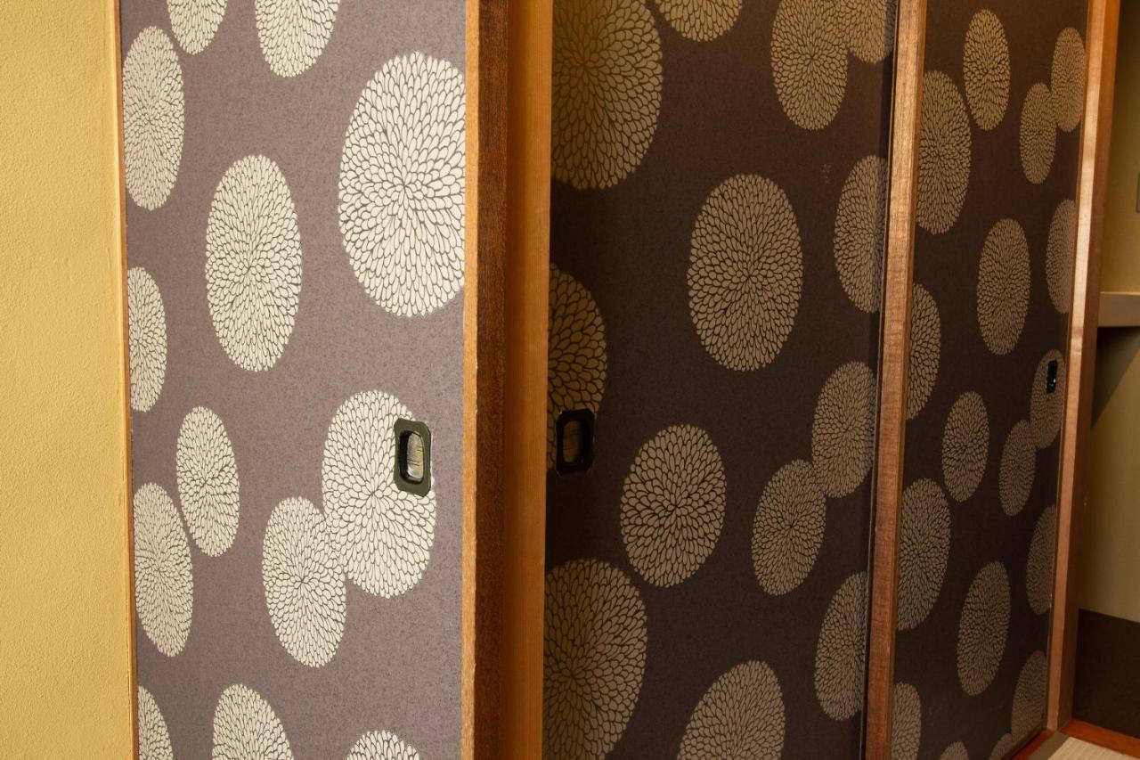 Trip & Sleep Hostel Nagoya Luaran gambar