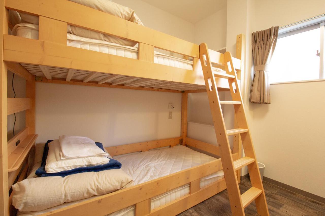 Trip & Sleep Hostel Nagoya Luaran gambar