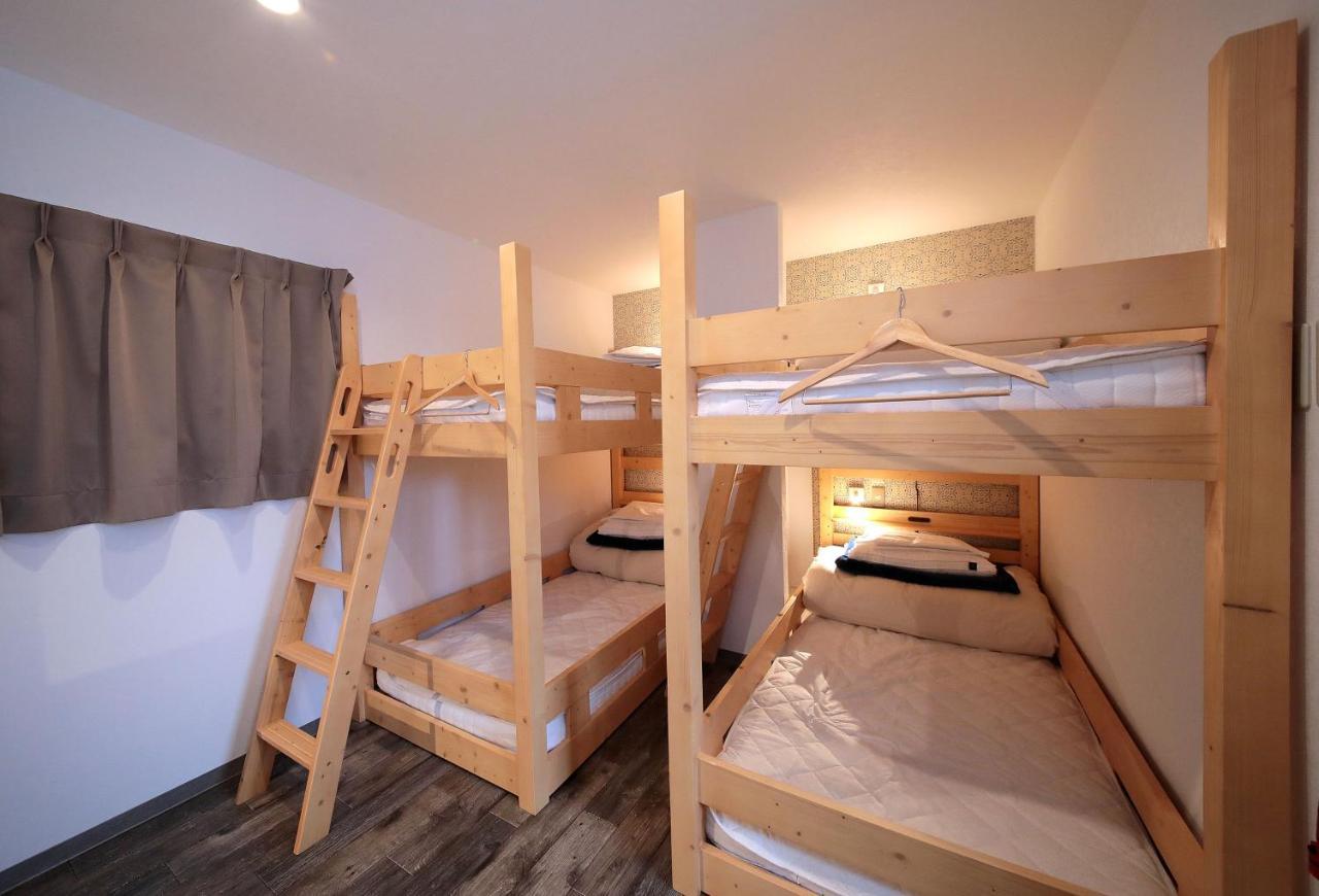 Trip & Sleep Hostel Nagoya Luaran gambar