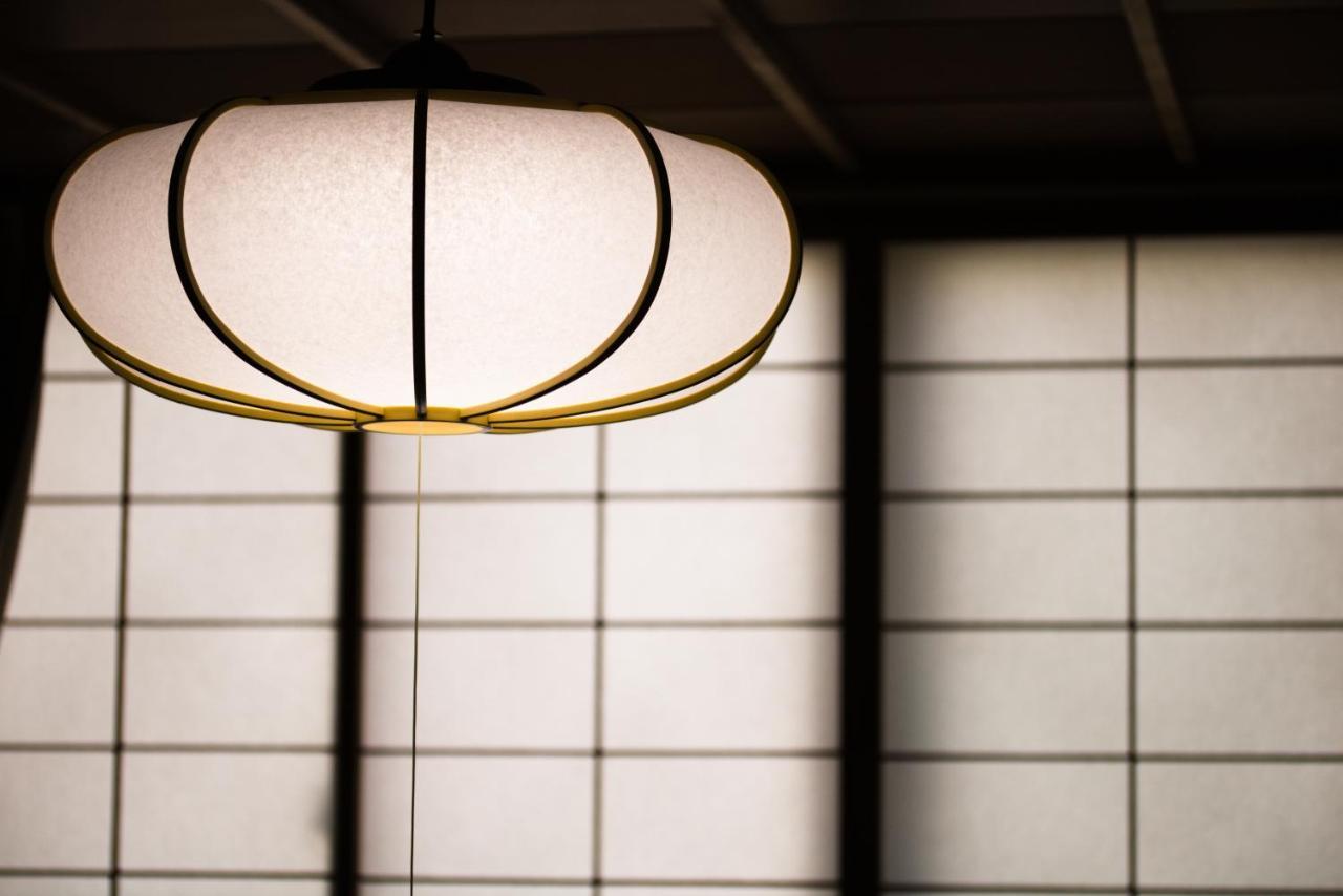 Trip & Sleep Hostel Nagoya Luaran gambar